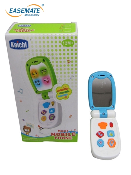 E396042 - Fantasy cartoon music phone (light music )