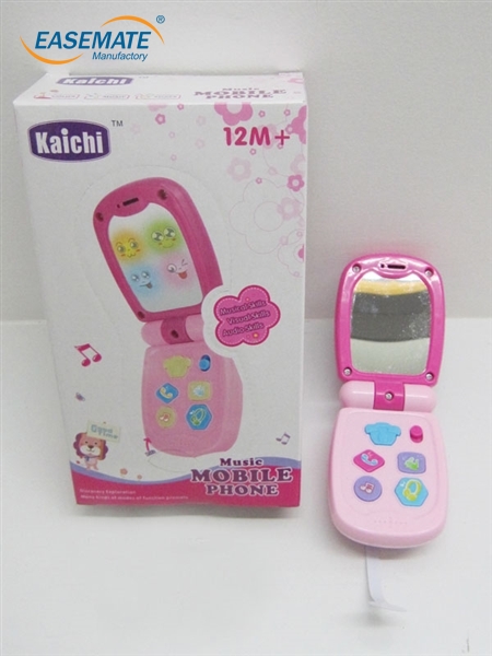 E396043 - Fantasy cartoon music phone (light music )