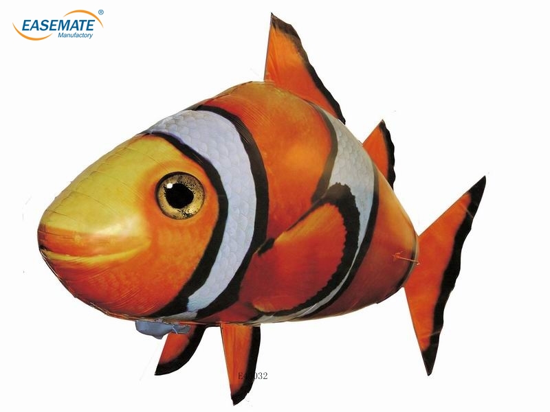 E40032 - RC Flying Fish