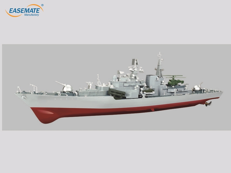E403063 - 1:275 Wireless Radio Control RC Destroyer RC Hobby Ship