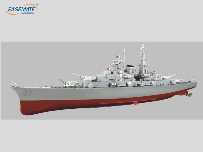 E403064 - Radio Control RC Ship 1:360 RC Model Ship
