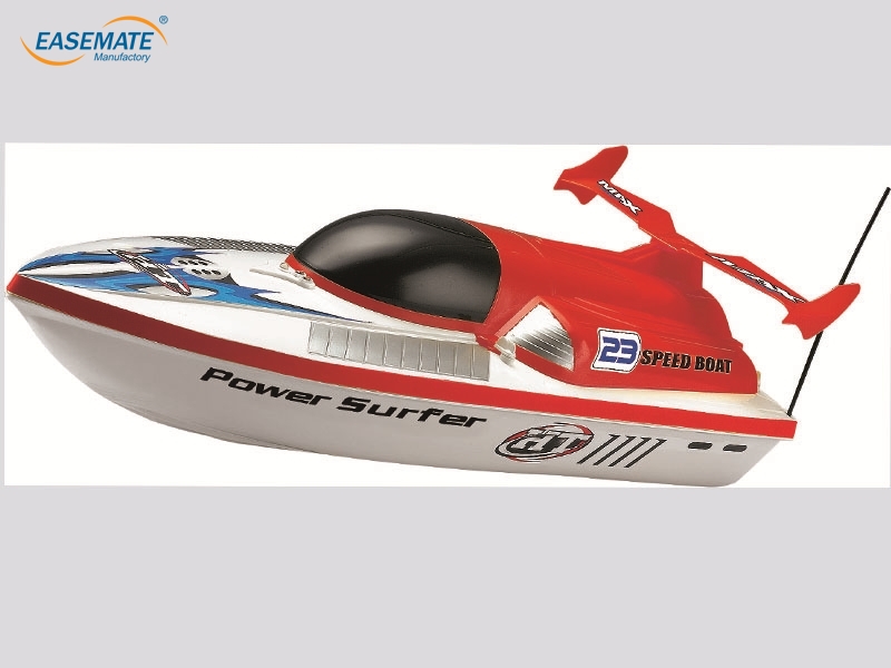 E403067 - speed boat