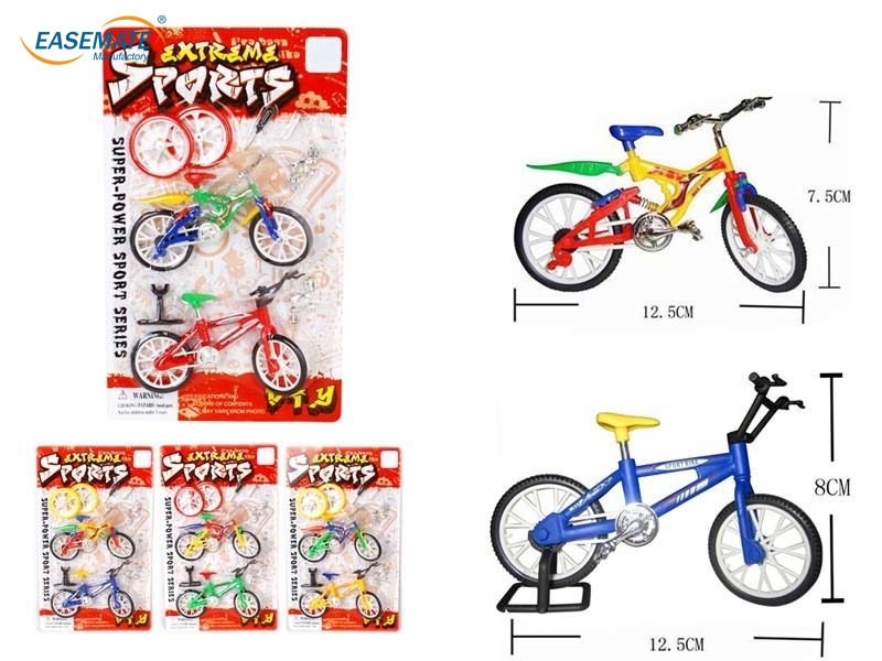 E493034 - Both cycling mixed