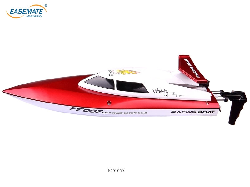 E501050 - Radio Controlled 4CH RC Yacht Electric RC Boat