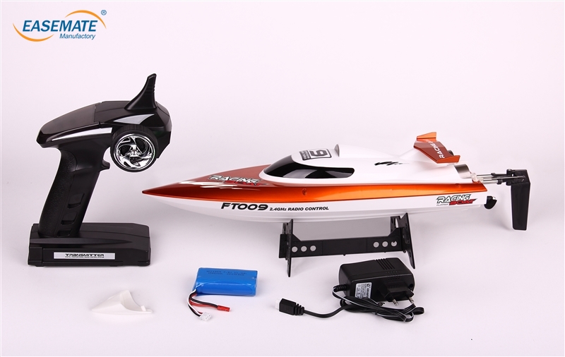 E501053 - Radio control speed boat for sale