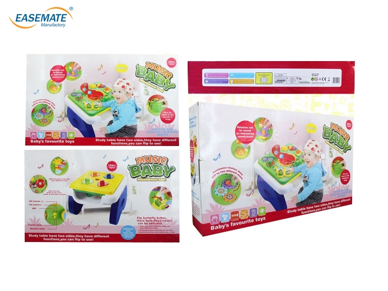 E531018 - Di Dole study tables ( English / Russian bilingual )