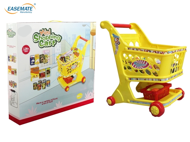E531023 - Cady baby shopping cart