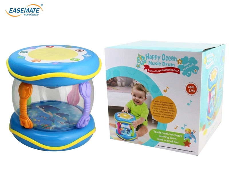 E531029 - Cady baby crystal drum