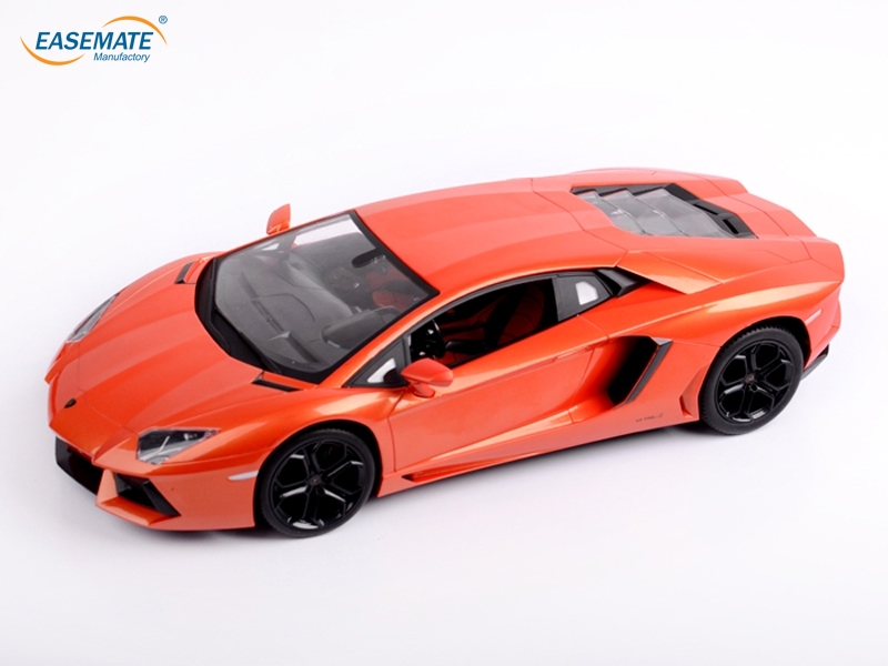 E536098 - 1 ; 12 Lamborghini Aventador LP720-4 steering wheel