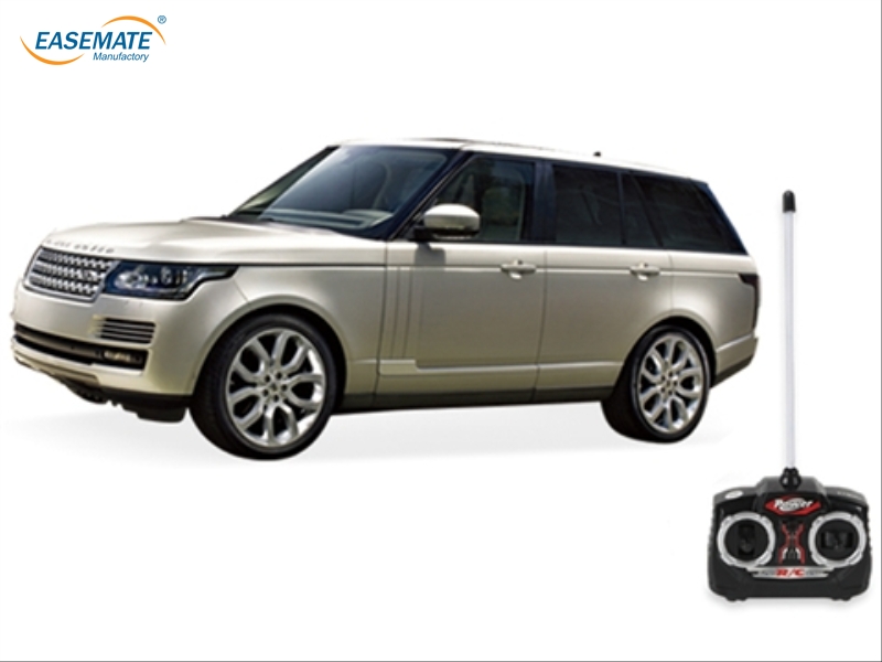 E536144 - 1:16 RC Range Rover without charge