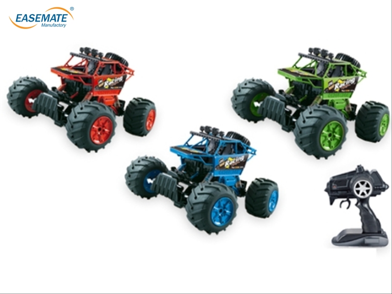 E536170 - 1：14 RC amphibious car