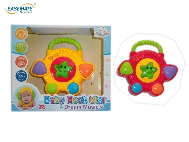 E595039 - Four key drum