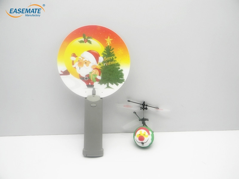 E604132 - Remote sensing Christmas