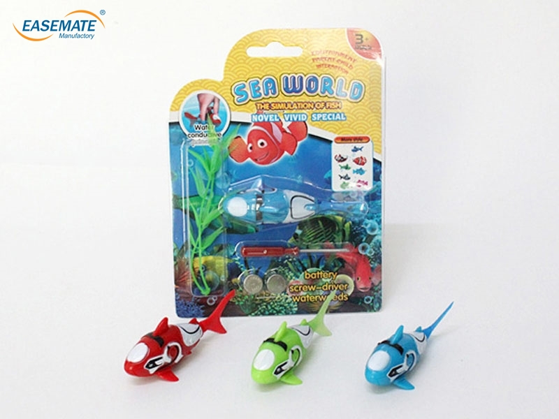 E65087 - Paternity science bionic electric sand fish