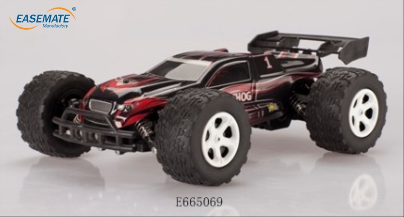E665069 - High Speed RC Buggy 2.4G 1:16 RC Car