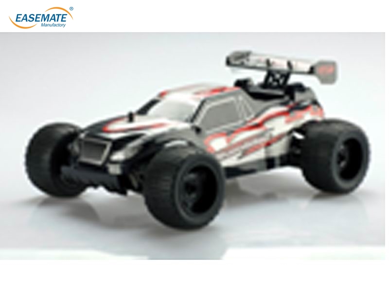 E665073 - 1/10th RC Car 2.4G RC Buggy
