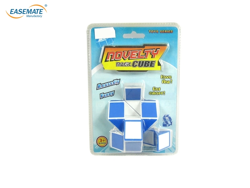 E67005 - Snake cube