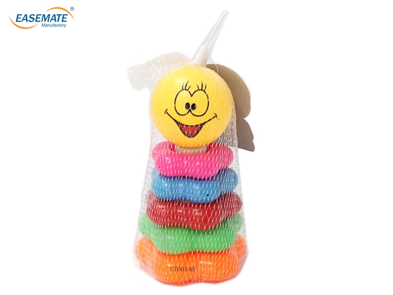 E700146 - Smiley rings