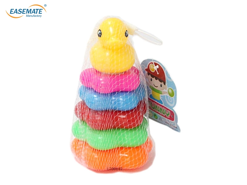 E700147 - Ducks ferrule