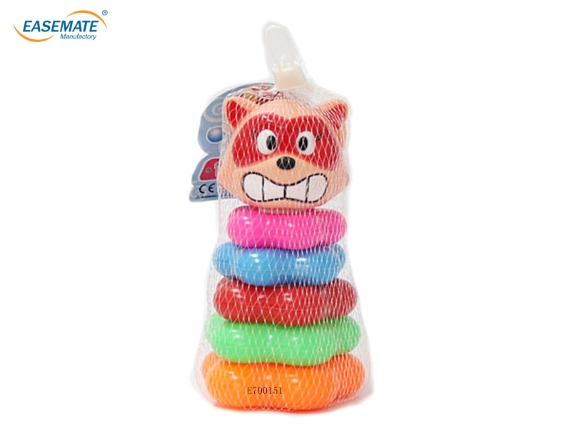 E700151 - Nugget rings