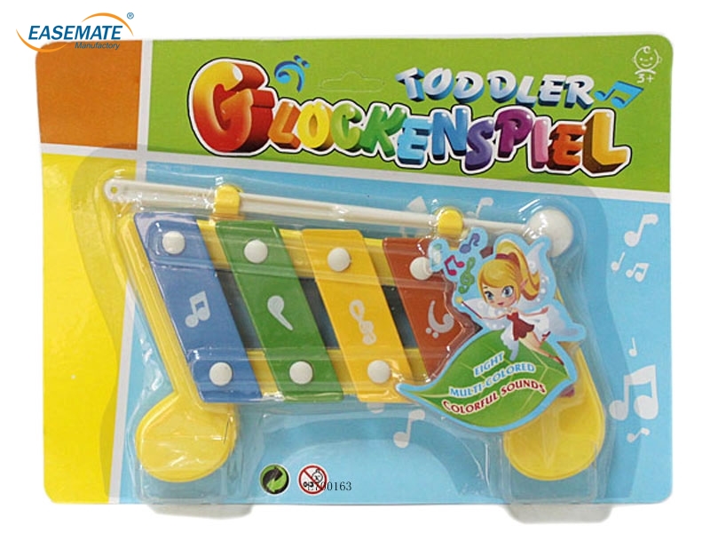 E700163 - 5 audio notes knock harp