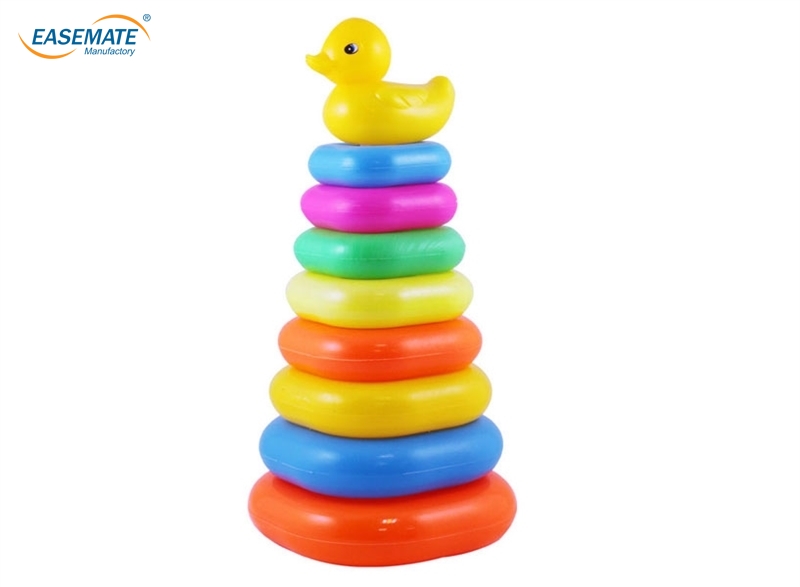 E771064 - Square duck rainbow ferrule