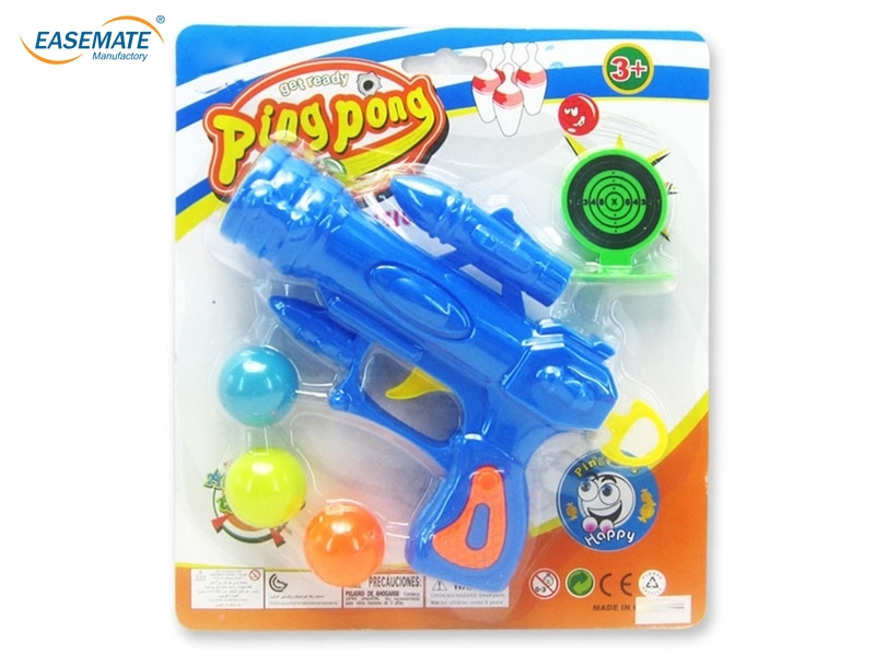 E771099 - Ping-pong gun