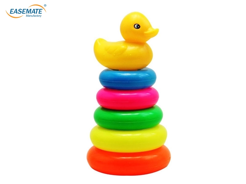 E771164 - Ducks rainbow ferrule