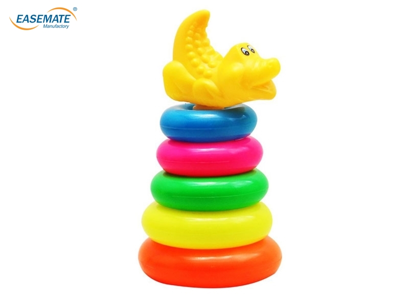 E771165 - Crocodile rainbow ferrule