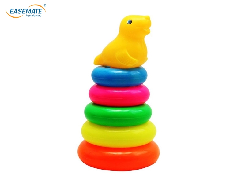 E771166 - Sea lions rainbow ferrule