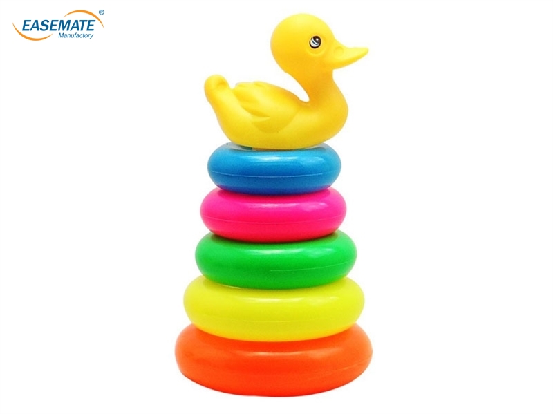 E771173 - Swan rainbow ferrule