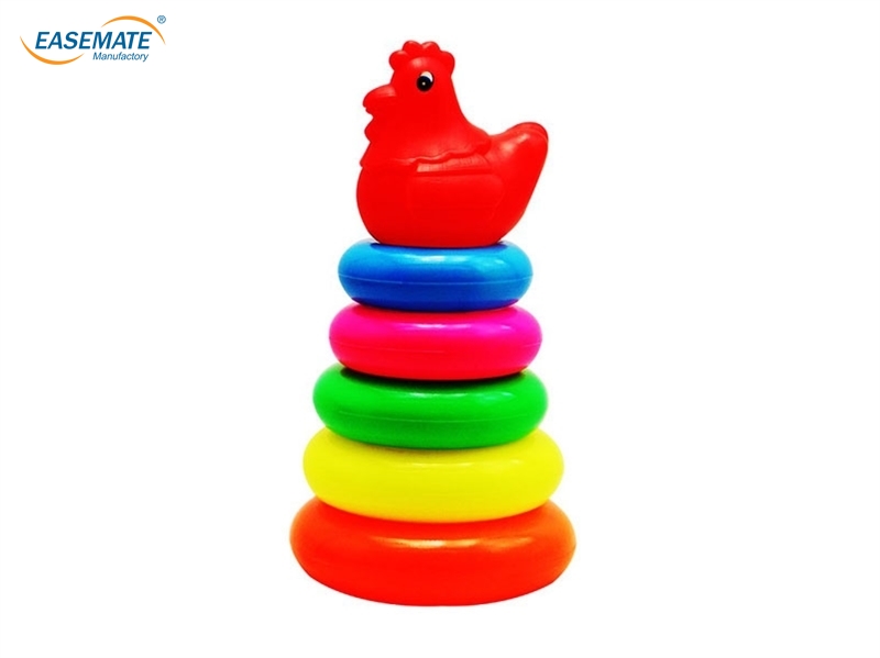 E771174 - Rainbow Cock Rings