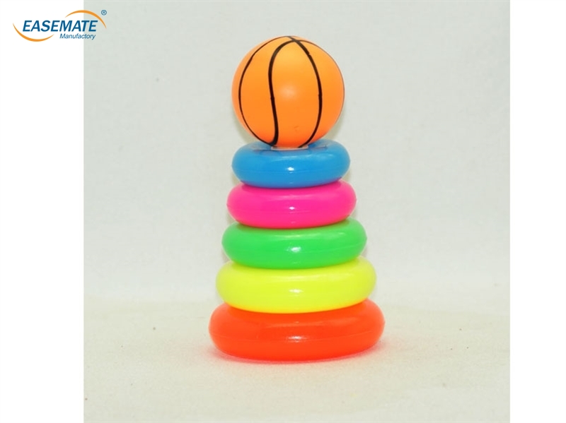 E771176 - Basketball rainbow ferrule