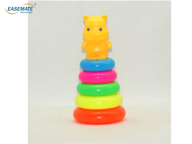 E771177 - Winnie the Pooh rings quoits