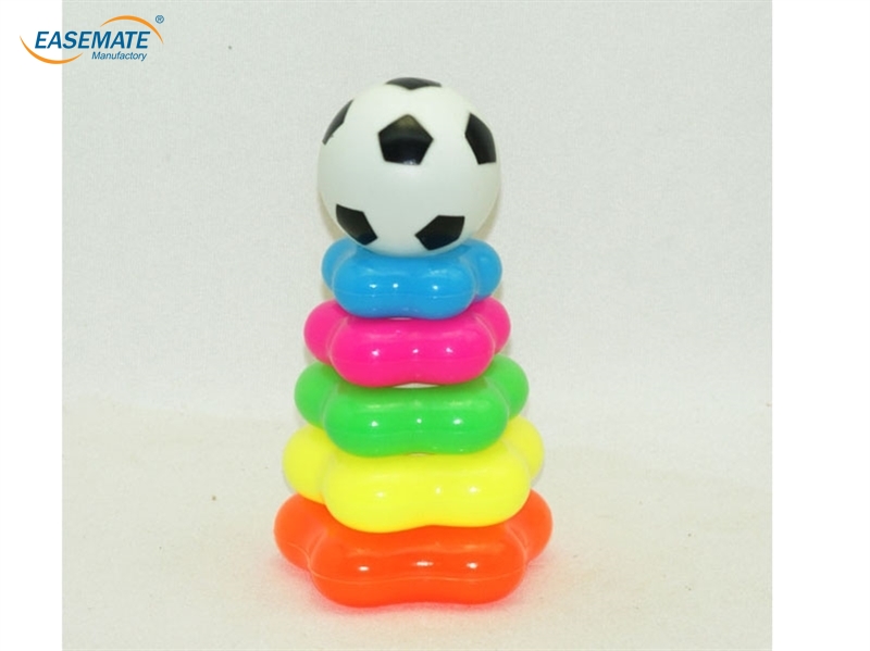 E771191 - Football rainbow ferrule ( Plum )