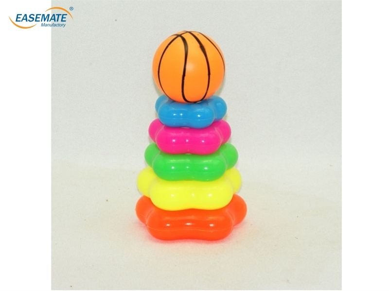 E771192 - Basketball rainbow ferrule ( Plum )
