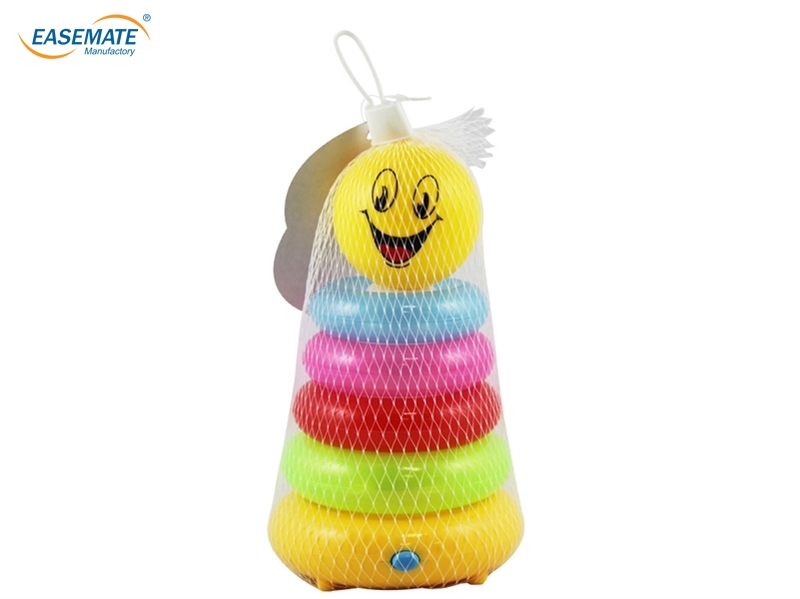 E771194 - Smiley colorful light and music piles of music