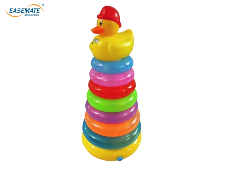 E771196 - Logging Huang Ya Light Music quoits