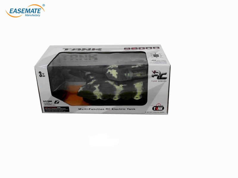 E782004 - 4ch remote control music light tanks