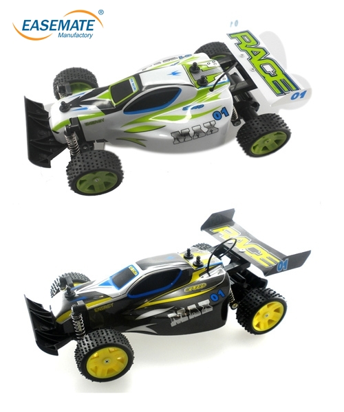 E8076 - 1:20 remote control car does not include electricity