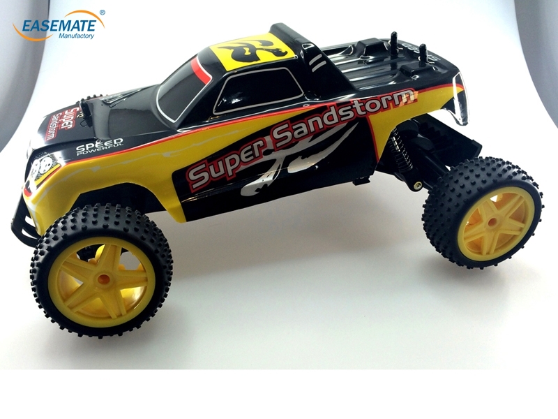 E8079 - 1:10 remote control car charging ordinary nickel-cadmium battery pack