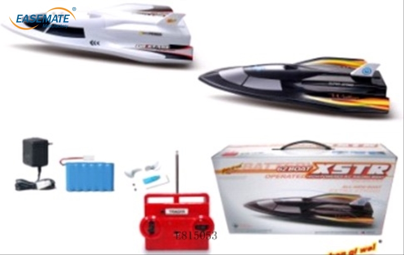 E815053 - fly fishing boat