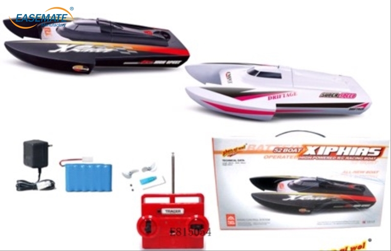 E815054 - Radio Controlled RC Yacht RC Boat