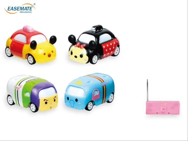 E815075 - Mini cartoon rc car