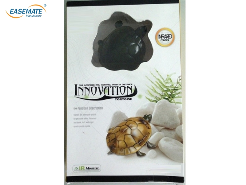 E858039 - Infrared remote control tortoise