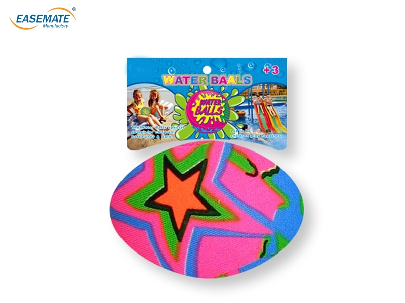 E872096 - 10cm bell water football