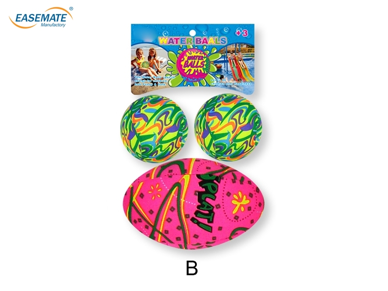 E872101 - Water sports suit (3 colors)