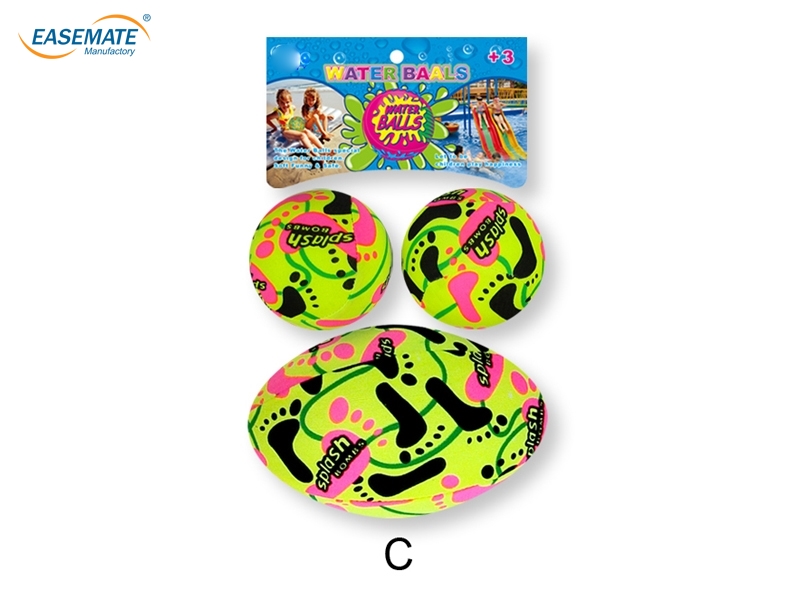 E872102 - Water sports suit (3 colors)