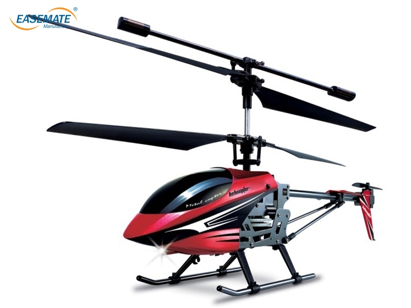 E875027 - 3.5 channel with camera ( red, yellow )