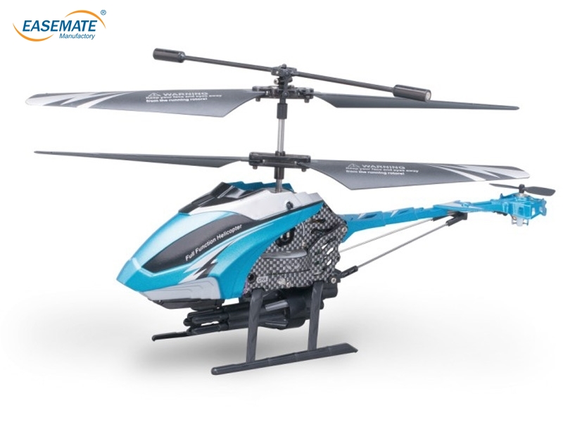 E875030 - Bullets hit 3.5 channel (red, blue )